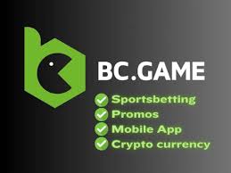 Descubra o Mundo Empolgante do BC.Game Casino