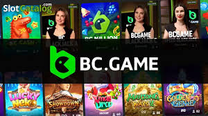 Explore the Thrills of BC.Game The Ultimate Gaming Experience
