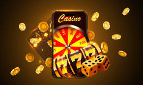 Casino Peaches & Sportsbook Your Ultimate Gaming Destination -486449561