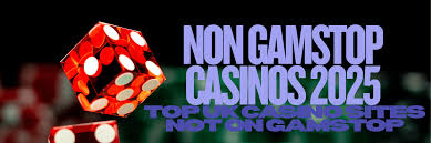 Discover the Best Casinos Not on GamStop 943939767