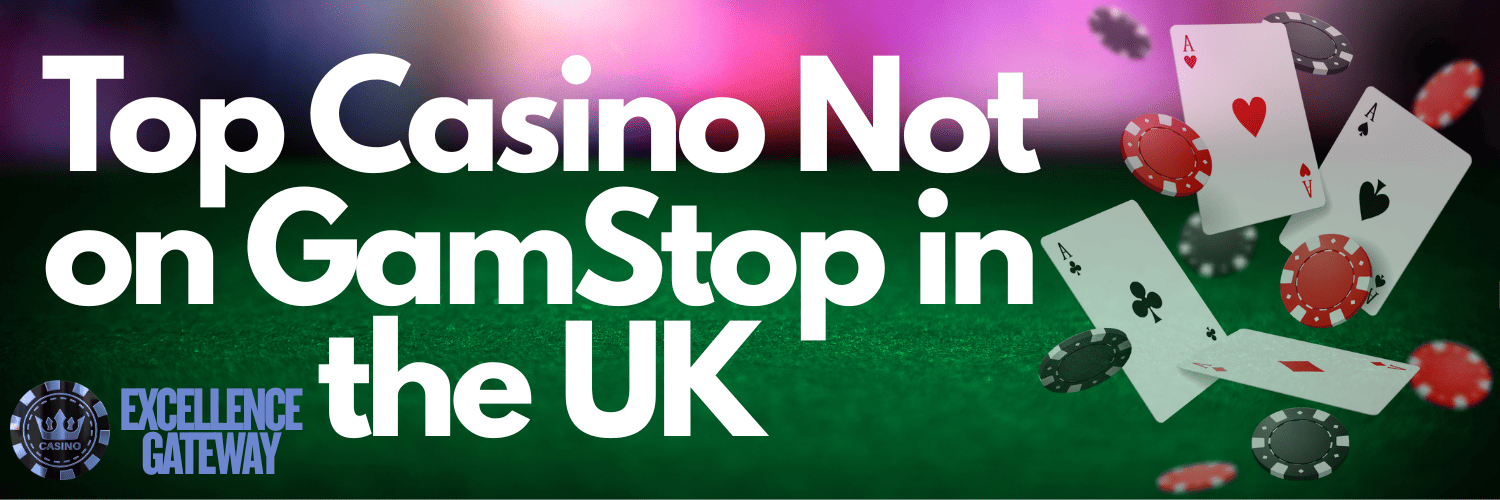 Discovering the World of Casinos Not on Gamstop 917643720