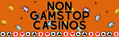 Discovering the World of Casinos Not on Gamstop 917643720