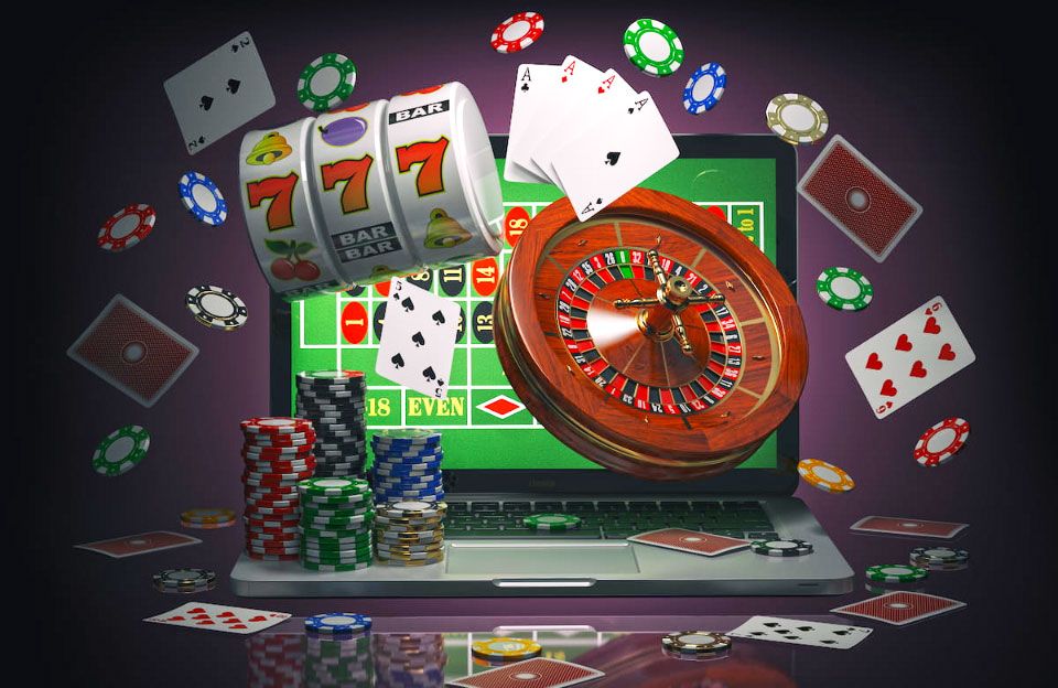 Experience the Thrill of Gaming The Ultimate Guide to the App Snai Casino