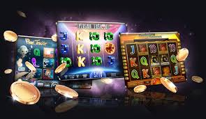 Experience Thrilling Gaming at Beonbet Casino Online Experience Thrilling Gaming at Beonbet Casino Online