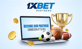 Explore the 1xBet App Your Gateway to the World of Sports Betting