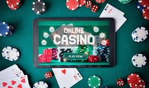 No Deposit Online Casino Bonus Your Ultimate Guide