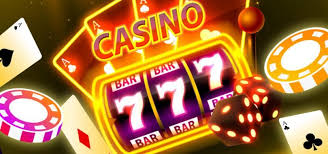 Online Casinos Where You Can Enjoy Exciting Games