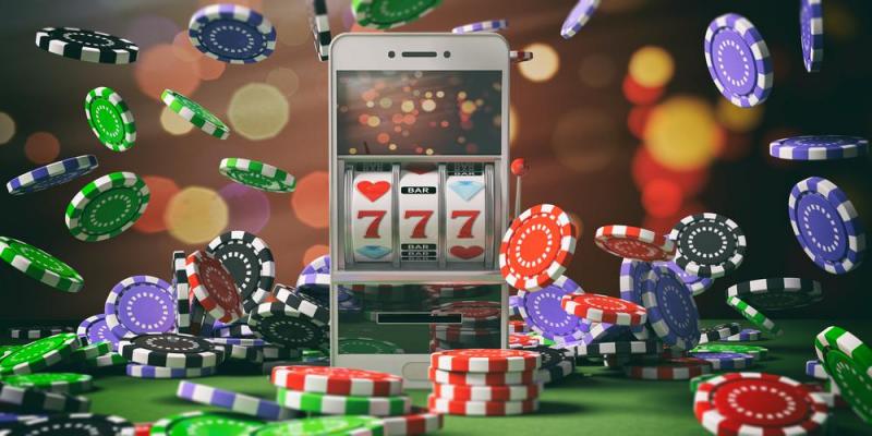 Online Casinos Where You Can Enjoy Exciting Games