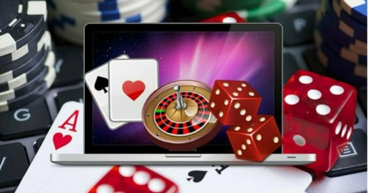 Top Rewarding Casino Sites for Players -1641308092