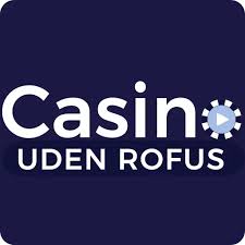 Bedste Casino uden Rufus Topvalg for Spillere i Danmark