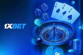 Discover the 1xBet App Your Gateway to Online Betting 227204971