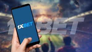 Discover the 1xBet App Your Ultimate Betting Companion -79395060