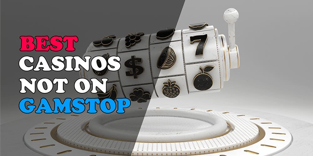 Discovering Casinos Not Registered on Gamstop 831001565