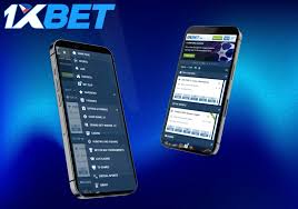 Experience Betting on the Go with 1xBet App -1360040935 Experience Betting on the Go with 1xBet App -1360040935