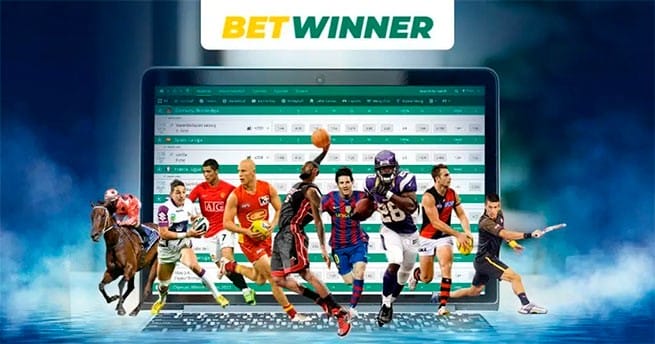 Explore BetWinner A Comprehensive Guide to the Premier Online Bookmaker