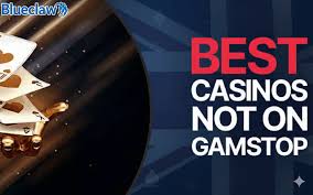 Exploring Casino Sites Not on Gamstop 958770158 Exploring Casino Sites Not on Gamstop 958770158