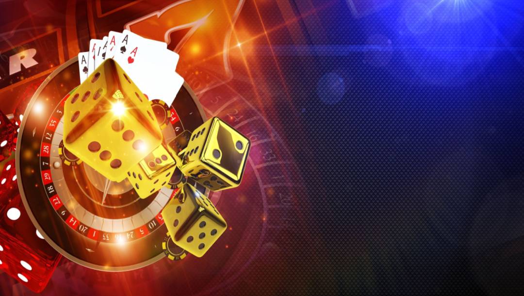 Online Casinos Built Around Transparency The Future of Gaming