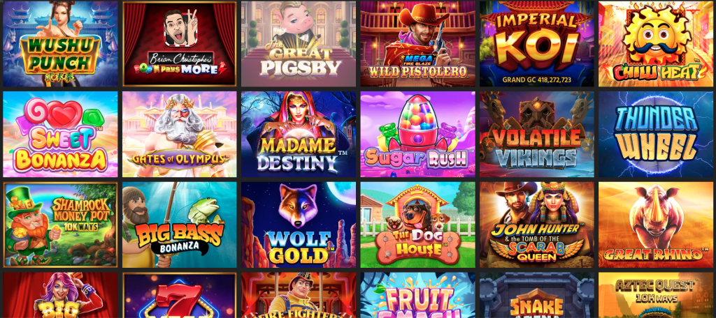 casino pin up online canada