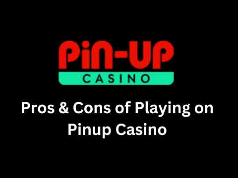 pin up casino game online