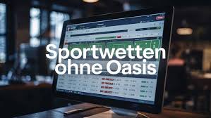 Sportwetten ohne Limit – Maximale Freiheit beim Wetten