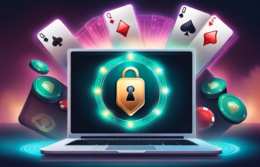 Trygge Norske Casino Din Guide til Sikkert Spill 542467799