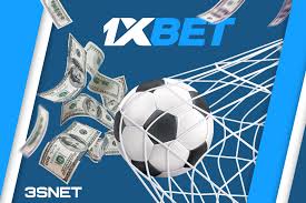 1xBet Thailand A Comprehensive Guide to Sports Betting 76983643
