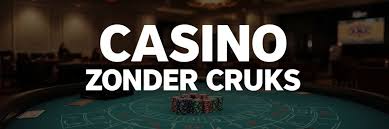Buitenlandse Casino's zonder CRUKS Ontdek de Beste Opties 1294488346