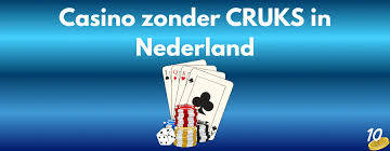 Buitenlandse Casino's zonder CRUKS Ontdek de Beste Opties 1294488346