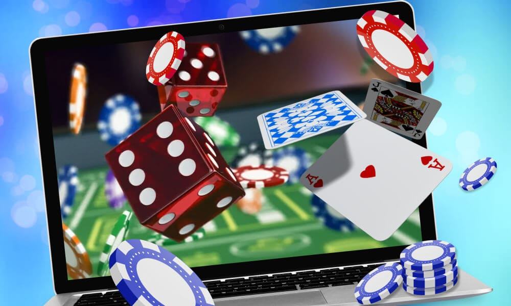 Casinos Online sin Licencia Una Apuesta Arriesgada