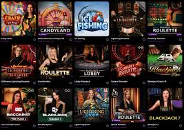 Descubre el Mundo de Spinmama Casino España -889087091