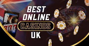 Discover the Best Online Casino Games in the UK 1273649674