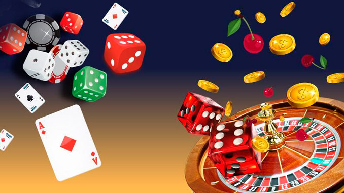 Discover the Excitement of Lucky Barry Online Casino UK