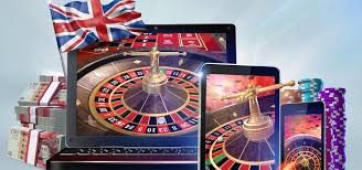 Discover the Exciting World of New Casinos Online in the UK