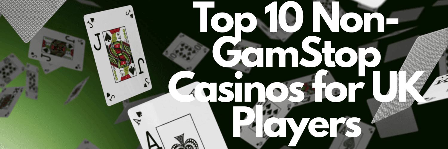 Discover the World of Non GamStop Casinos -1930829309