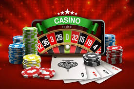 Discovering the Thrills of 007 Online Casino UK