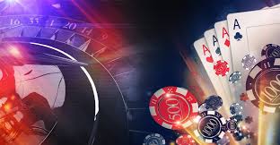 Experience the Thrill of 31Bets Casino Your Ultimate Gaming Destination