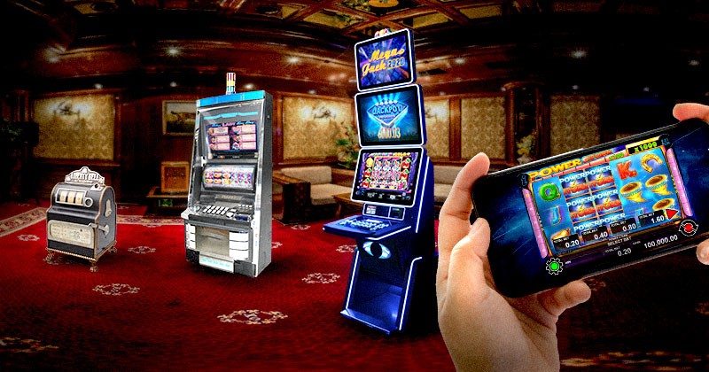 Explore the Exciting World of Casino Jokabet UK Explore the Exciting World of Casino Jokabet UK