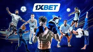 Exploring 1xBet Betting A Comprehensive Guide 2134816205 Exploring 1xBet Betting A Comprehensive Guide 2134816205