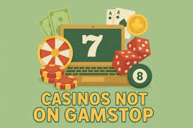 Exploring Non Gamstop Casinos The Ultimate Guide