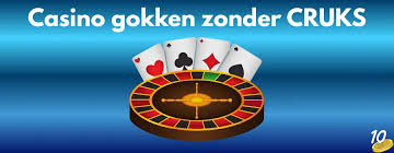 Gokken zonder CRUKS Vrijheid en Verantwoordelijkheid -773369497