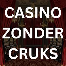 Goksites zonder CRUKS De Toekomst van Online Gokken 1222579908