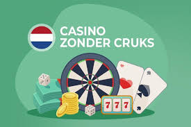 Goksites zonder CRUKS De Toekomst van Online Gokken 1222579908