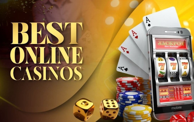 Janusz Casino Your Ultimate Online Gaming Destination Janusz Casino Your Ultimate Online Gaming Destination