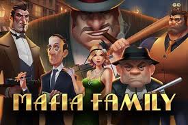Mafia Casino Online en España Tu Guía Definitiva