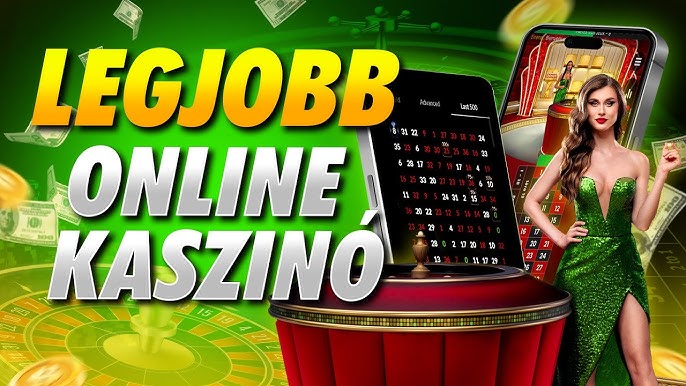 Online Kaszinó Oldalak Magyarországon Áttekintés és Útmutató