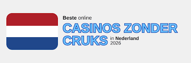 Ontdek de Wereld van Geen CRUKS Casino's -758039825 Ontdek de Wereld van Geen CRUKS Casino's -758039825