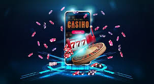 Safe Foreign Casinos A Guide to Secure Online Gaming