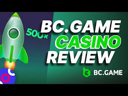 Ultimate Guide to BC.Game Casino in Indonesia
