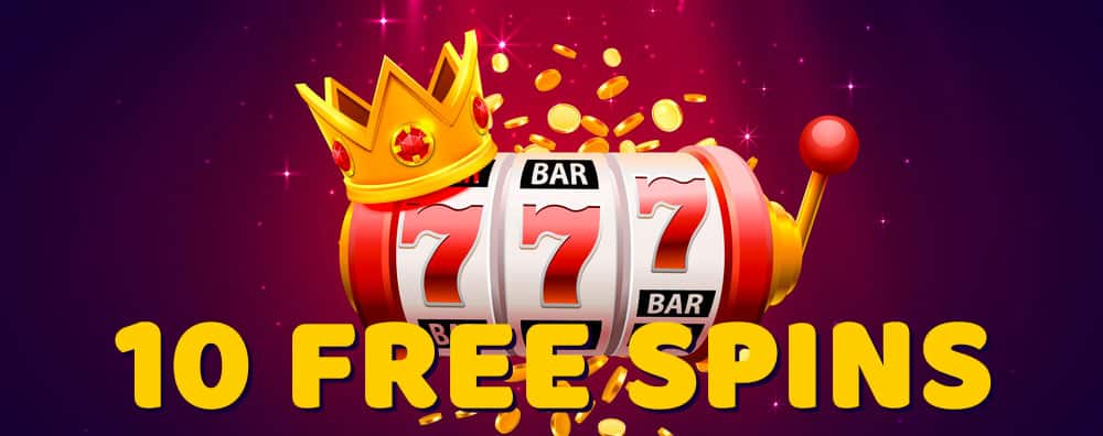 Unlock 100 Free Spins No Deposit A Guide to Online Casino Bonuses