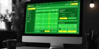BetWinner Online Gambling Platform Your Gateway to Exciting Betting BetWinner Online Gambling Platform Your Gateway to Exciting Betting